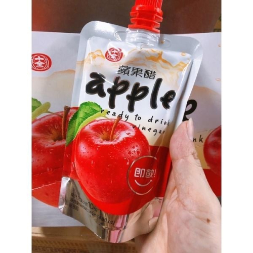 ‼️大容量‼️ 十全果醋 140ml系列